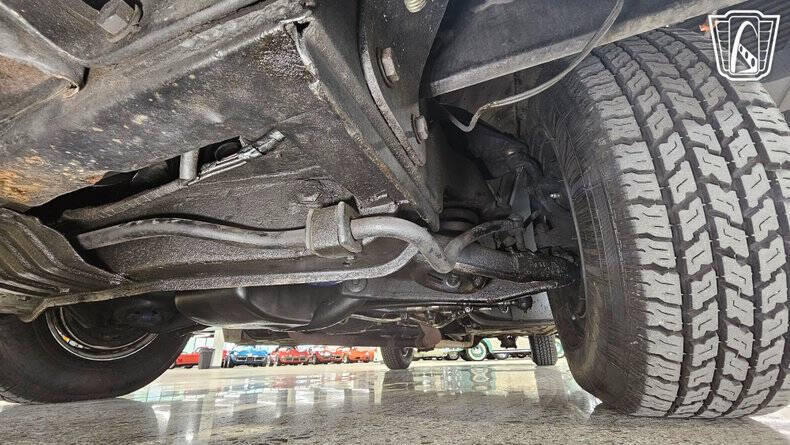 1960 Ford Thunderbird