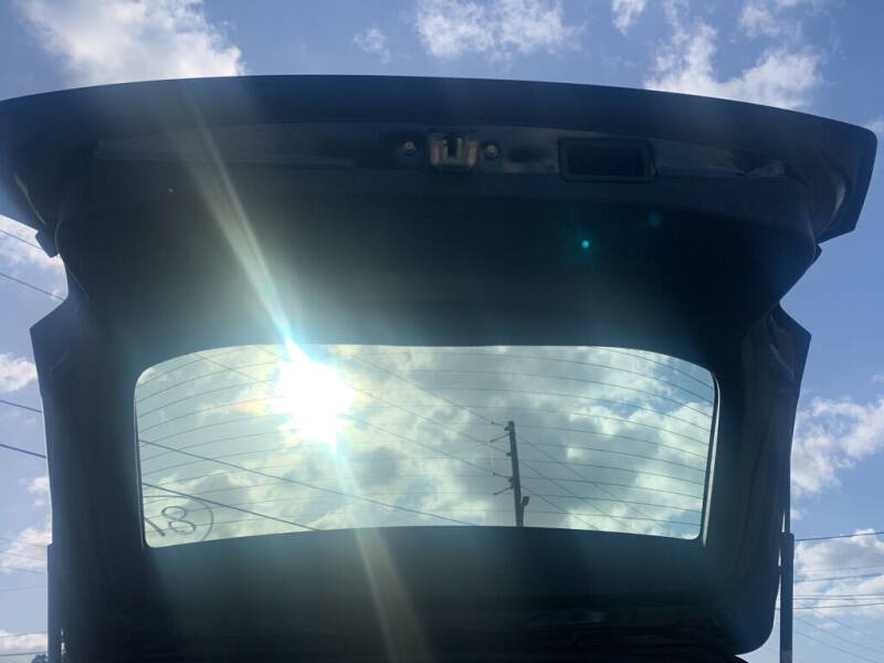 2015 Subaru Impreza 2.0i Premium