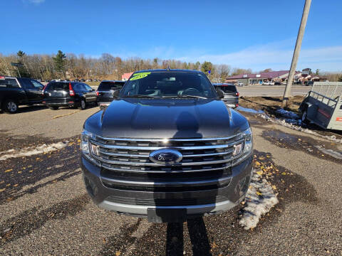 2019 Ford Expedition XLT