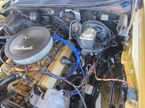 1970 Oldsmobile Cutlass