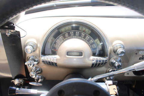 1949 Oldsmobile Eighty-Eight