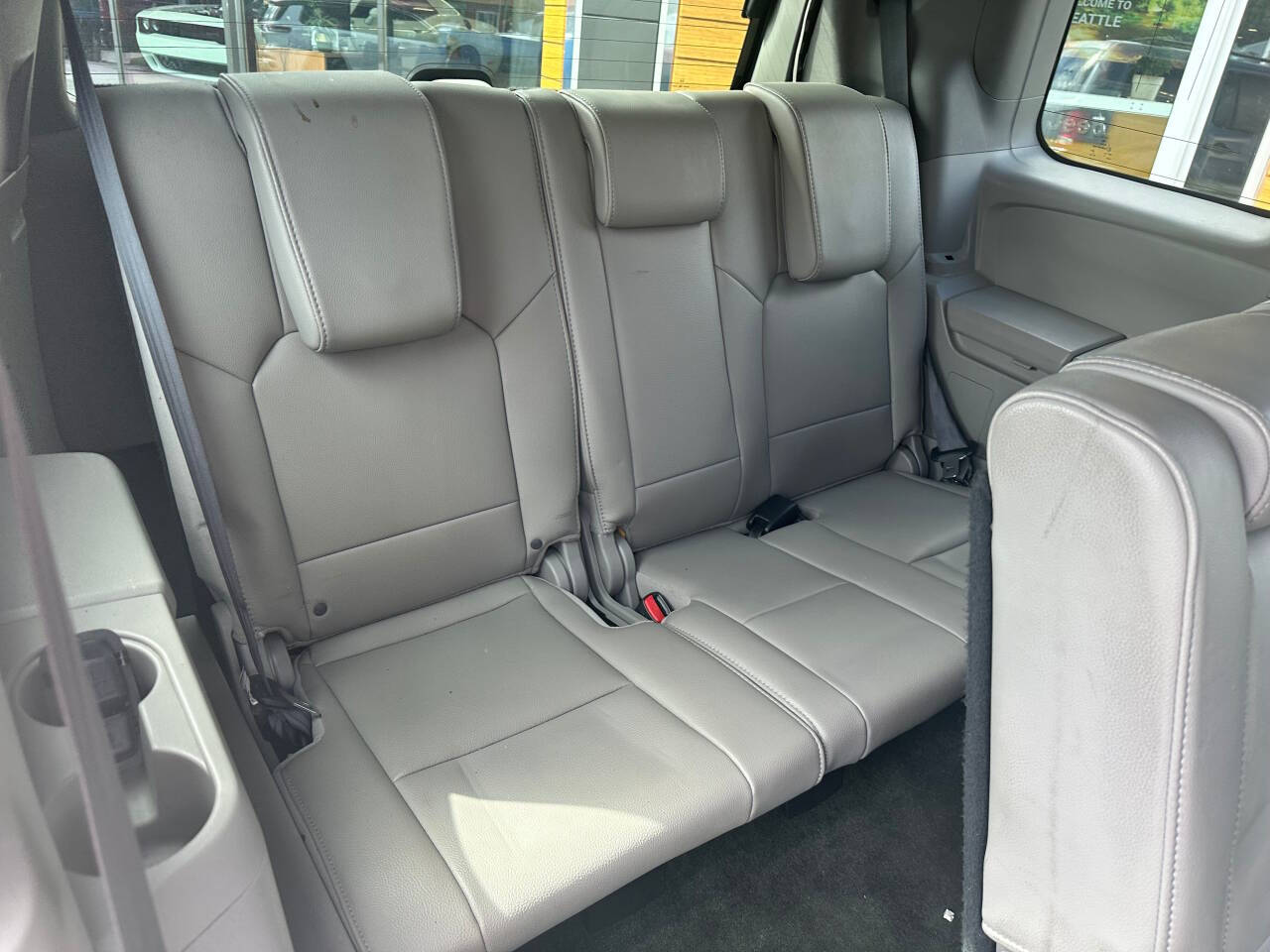 2015 Honda Pilot for sale at Autos by Talon in Seattle, WA