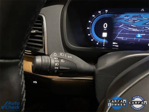 2025 Volvo XC90 B6 Plus Bright Theme 7P