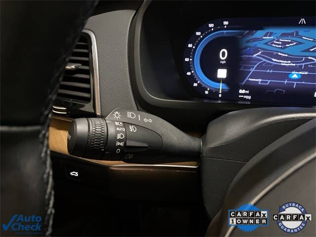 2025 Volvo XC90 B6 Plus Bright Theme 7P