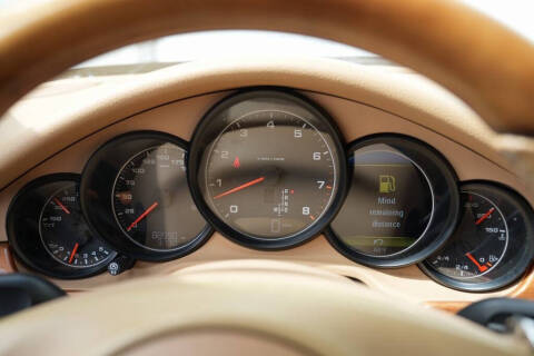 2013 Porsche Panamera