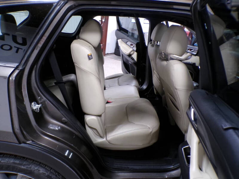 2016 Mazda CX-9 Grand Touring