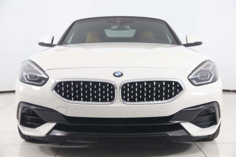 2020 BMW Z4 sDrive 30i