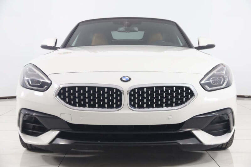 2020 BMW Z4 sDrive 30i