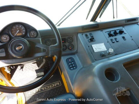 2007 Sterling L8500 Series