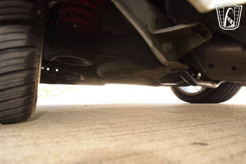 1999 Ford Mustang GT