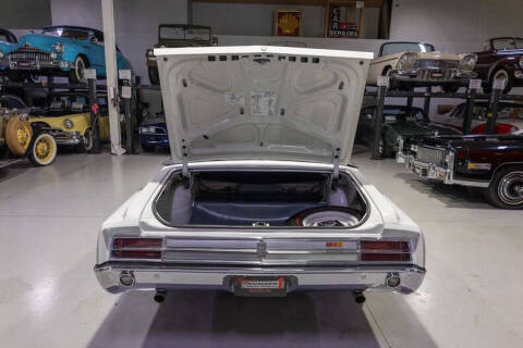1965 Oldsmobile Cutlass