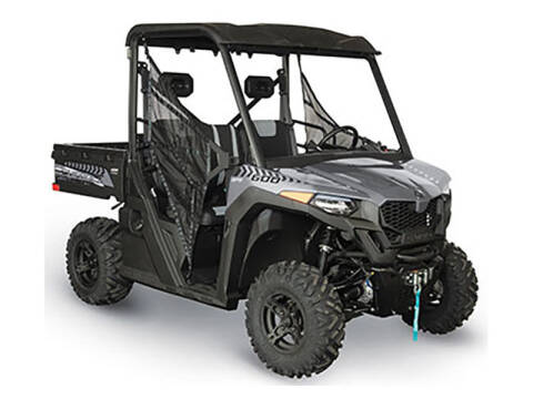 2022 CF Moto UForce 600