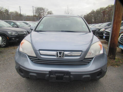 2009 Honda CR-V for sale at Balic Autos Inc in Lanham MD