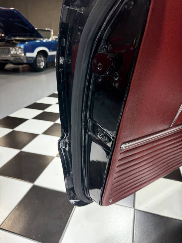 1964 Chevrolet Impala