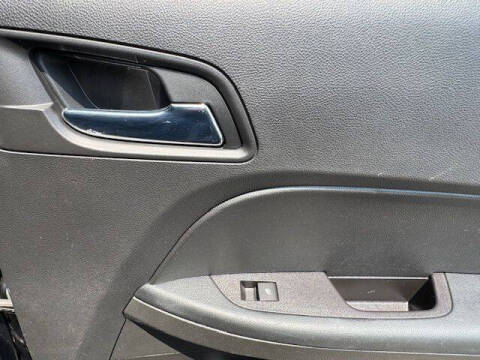 2016 GMC Terrain SLE-2