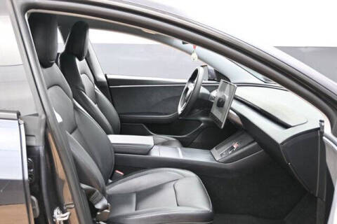 2024 Tesla Model 3 Long Range
