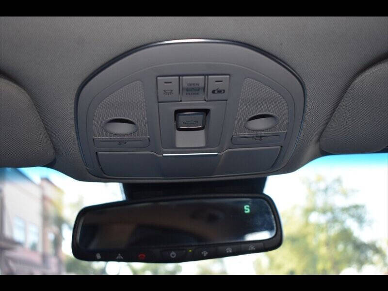 2015 Hyundai Genesis 5.0L