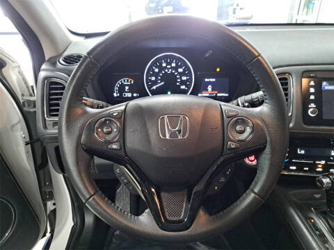 2020 Honda HR-V EX-L