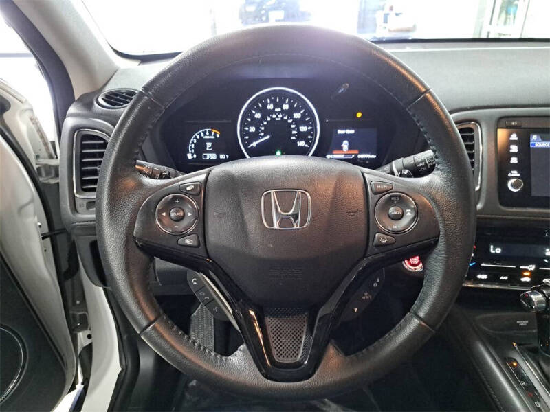 2020 Honda HR-V EX-L