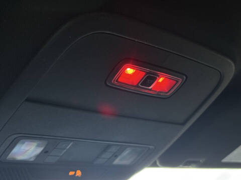 2021 Ford Explorer Hybrid Police Interceptor Utility