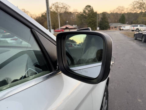 2015 Volvo XC60 T6 Platinum