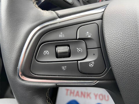 2022 Buick Encore GX Essence