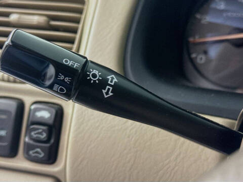 2001 Honda Accord EX