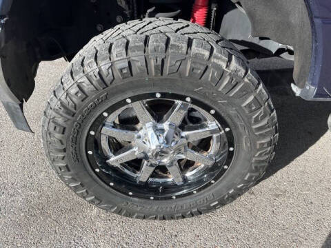 2017 Ford F-250 Super Duty