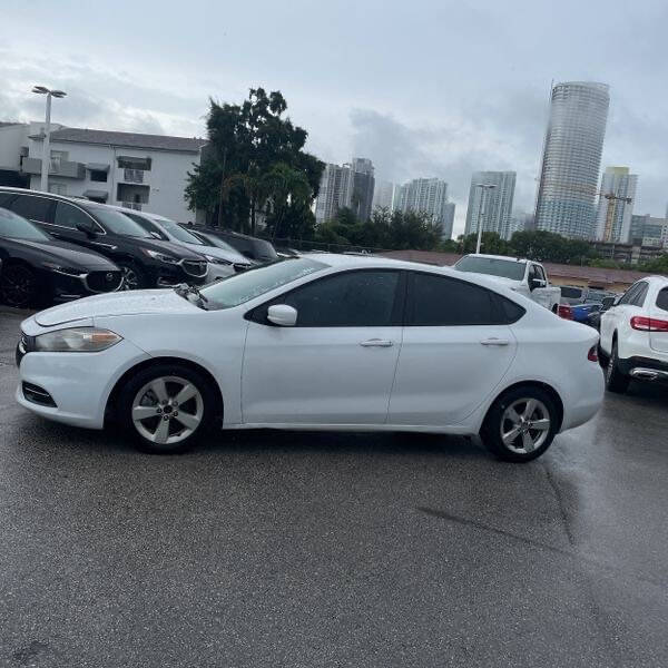 2014 Dodge Dart for sale at Green Light Auto in Bridgeton, NJ