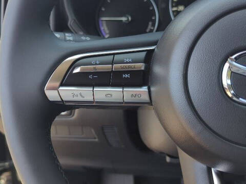 2026 Mazda CX-50 Hybrid Preferred