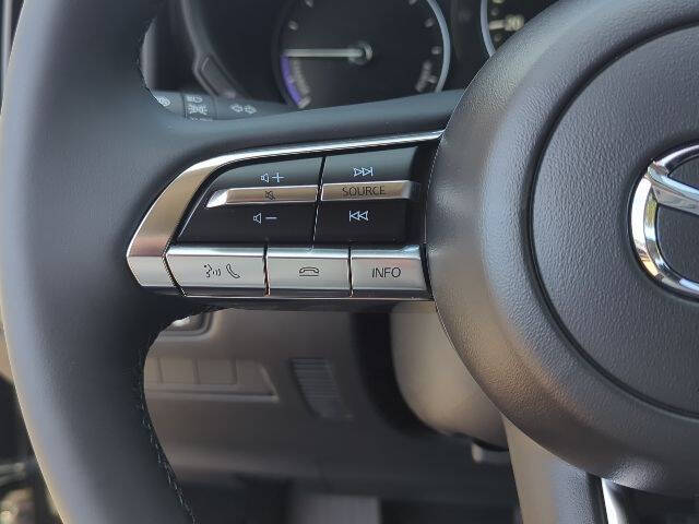 2026 Mazda CX-50 Hybrid Preferred