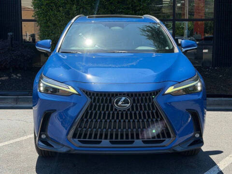 2023 Lexus NX 250 Premium