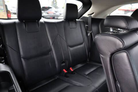 2018 Mazda CX-9 Touring