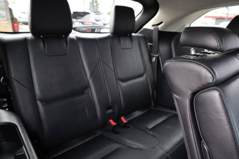 2018 Mazda CX-9 Touring