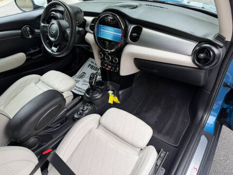 2024 MINI Hardtop 2 Door Cooper S