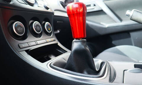 2013 Mazda MAZDA3 i Touring