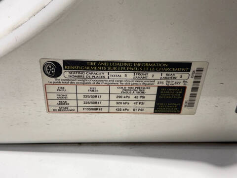 2018 Jaguar XE 25t Premium