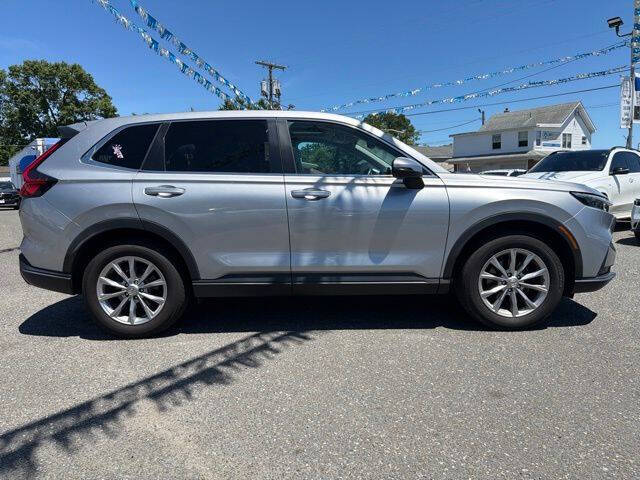 2023 Honda CR-V