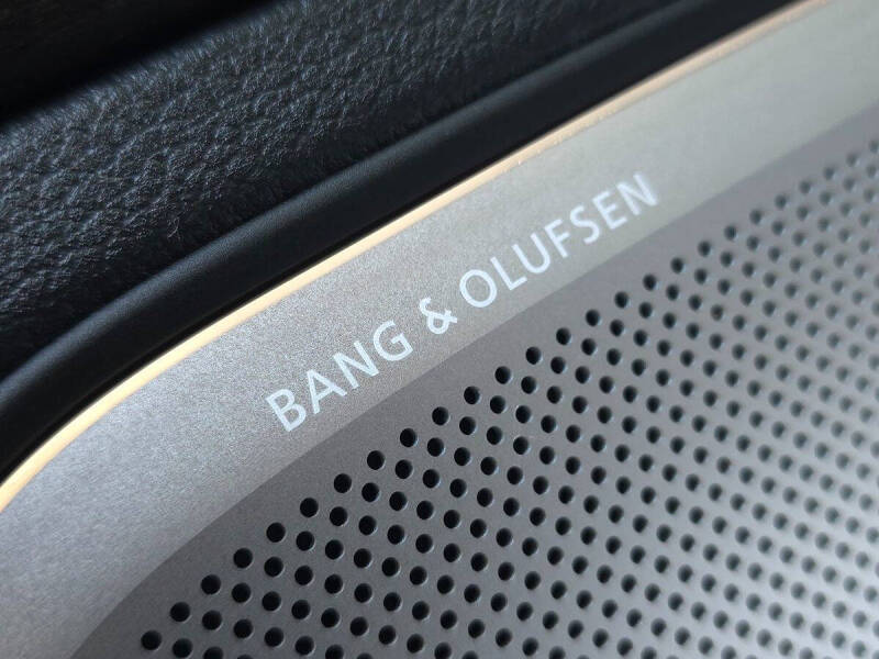 2019 Audi A8 L quattro 60 TFSI