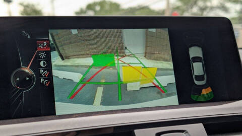 2016 BMW 4 Series 435i xDrive