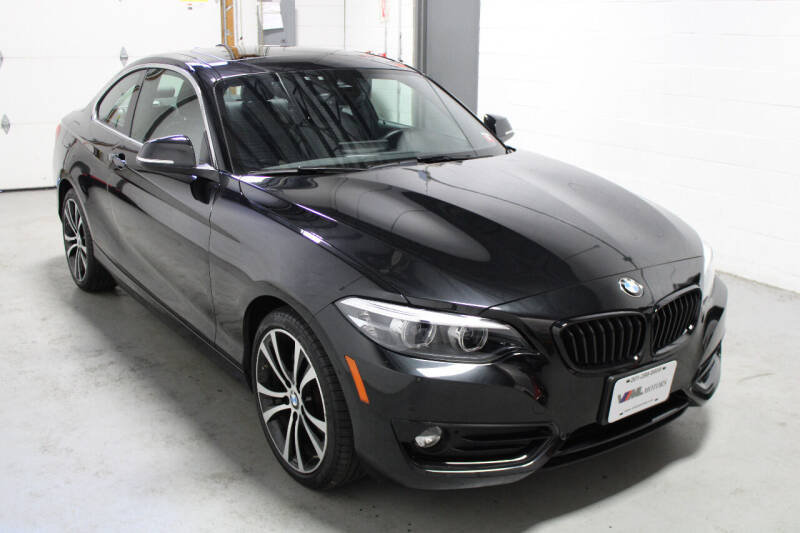 2020 BMW 2 Series for sale at VML Motors LLC in Moonachie NJ