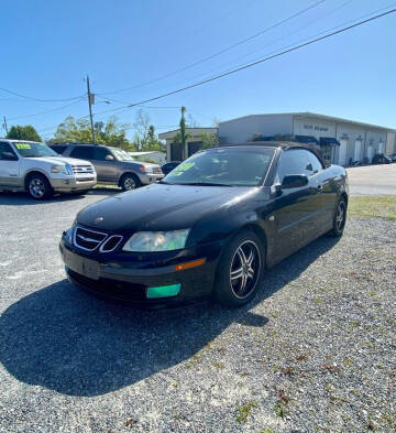 2006 Saab 9-3 for sale at TOMI AUTOS, LLC in Panama City FL