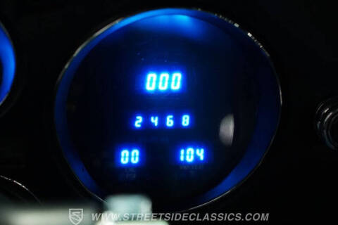 1969 Chevrolet El Camino