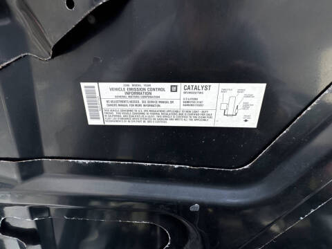 2006 Chevrolet Colorado LT