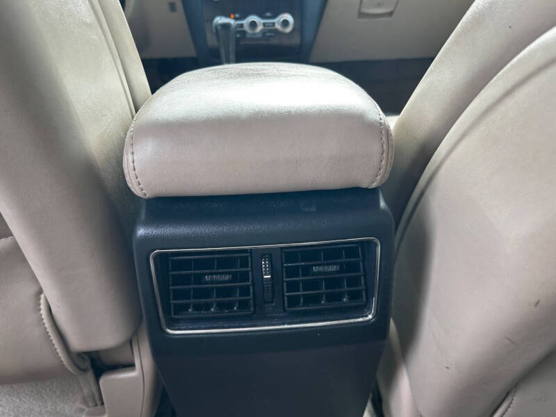 2014 Nissan Maxima 3.5 SV