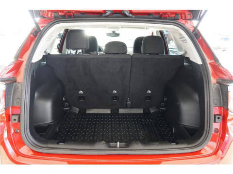 2020 Jeep Compass Sport