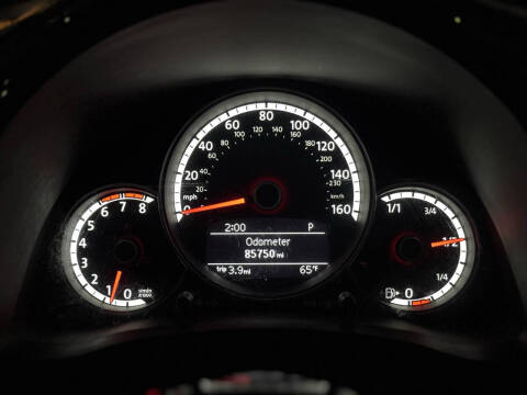 2016 Volkswagen Beetle 1.8T Classic PZEV