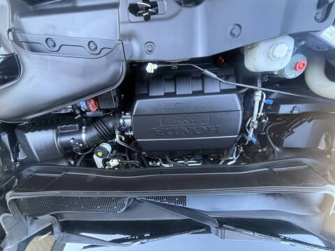 2014 Honda Pilot EX