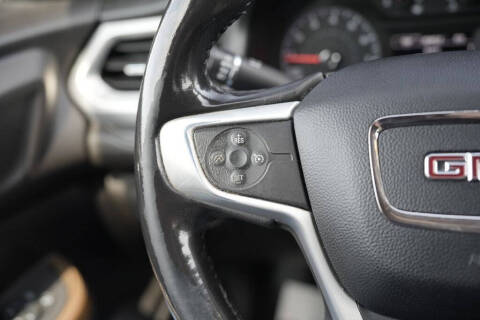 2019 GMC Acadia SLE-1