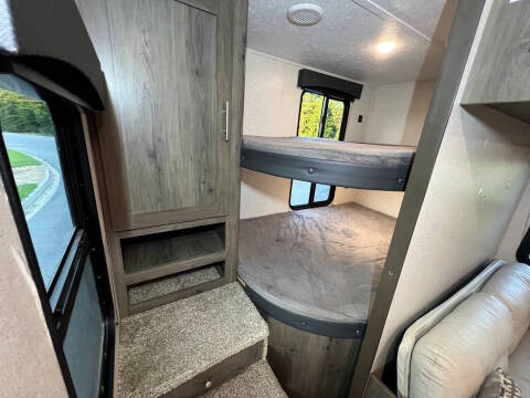 2021 Coachmen RV Clipper
